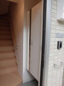 玄関 リェス クラスィーヴイ