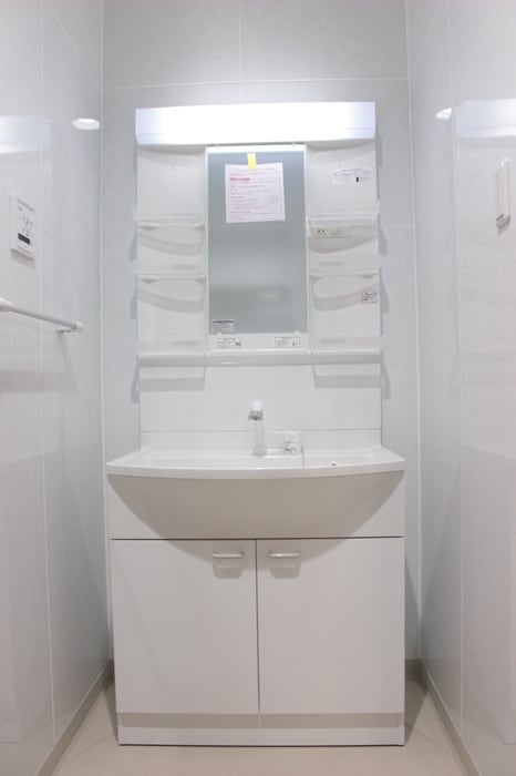 洗面所 ＣＲＥＡ元今泉