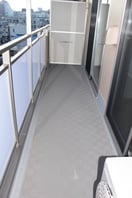 バルコニー ＣＲＥＡ元今泉