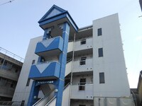 トーシンコーポ宿郷