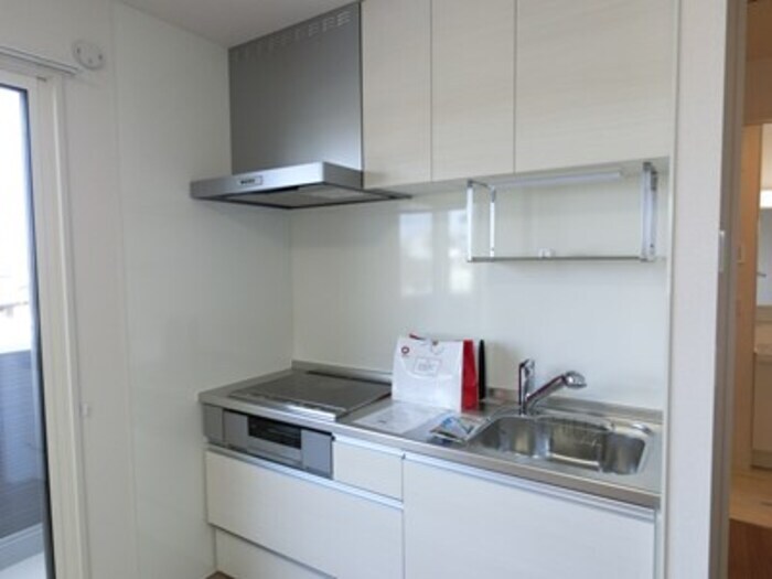 IH付キッチン グラン カナル