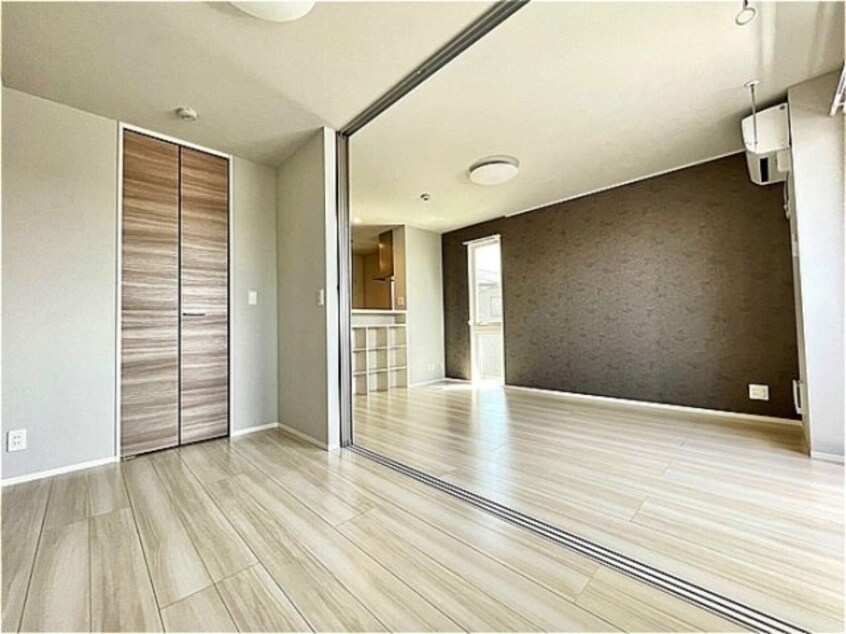 洋室・ＬＤＫ ルアナ