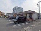 セブンイレブン 宇都宮陽東5丁目店(コンビニ)まで862m ルアナ