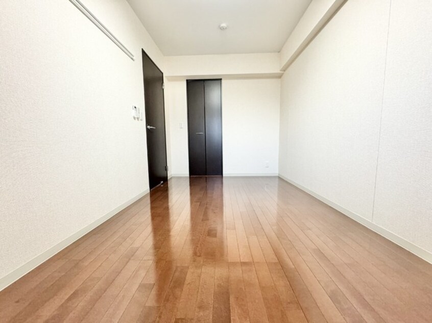 洋室（別角度） グランヒルズ