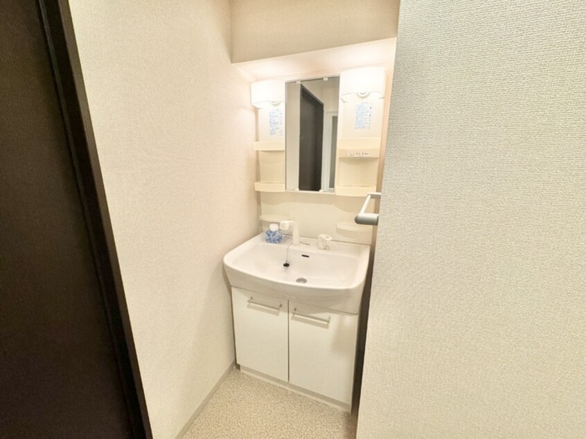 洗面所 グランヒルズ