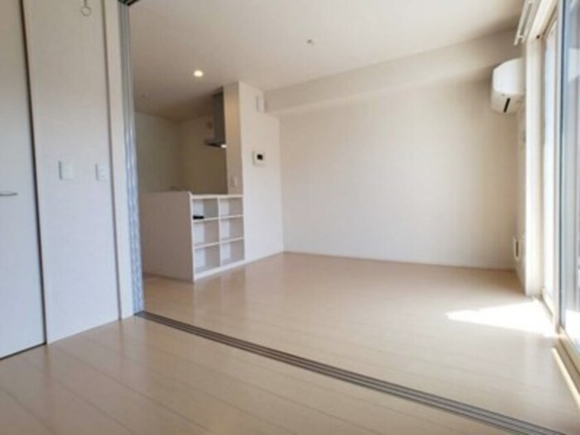 ＬＤＫ ルミエール陽南