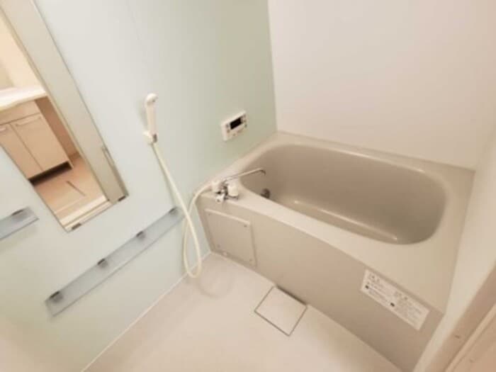 換気暖房乾燥機付き浴室 ルミエール陽南