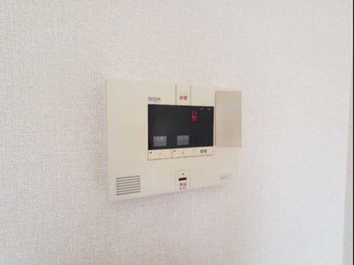 ホームセキュリティ ルミエール陽南