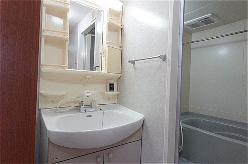 洗髪洗面化粧台 ヴァンクール Ｂ