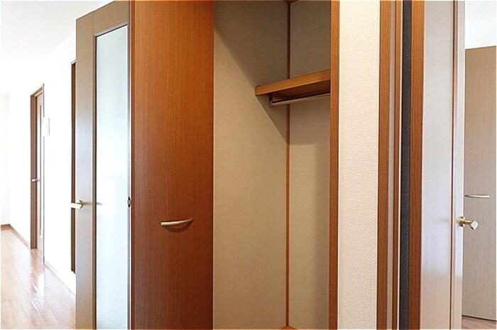 廊下・クローゼット ヴァンクール Ｂ