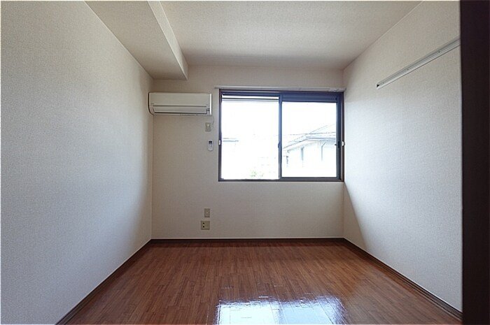 北西洋室（エアコン付き） ヴァンクール Ｂ