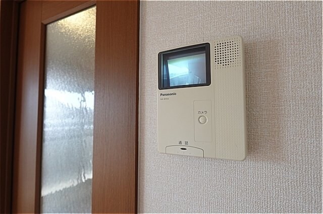 モニターインターホン ヴァンクール Ｂ