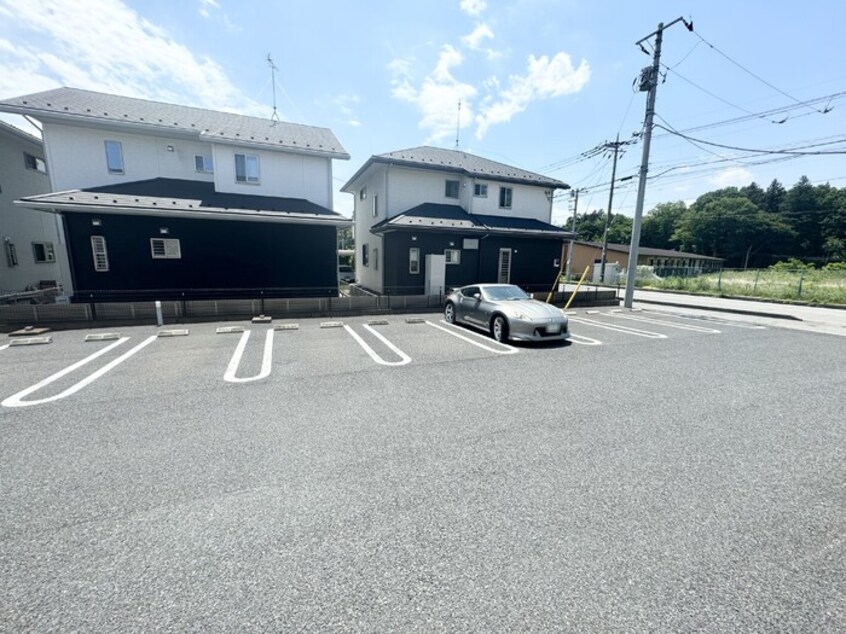 駐車場 グラン・ヴィラージュ Ｅａｓｔ