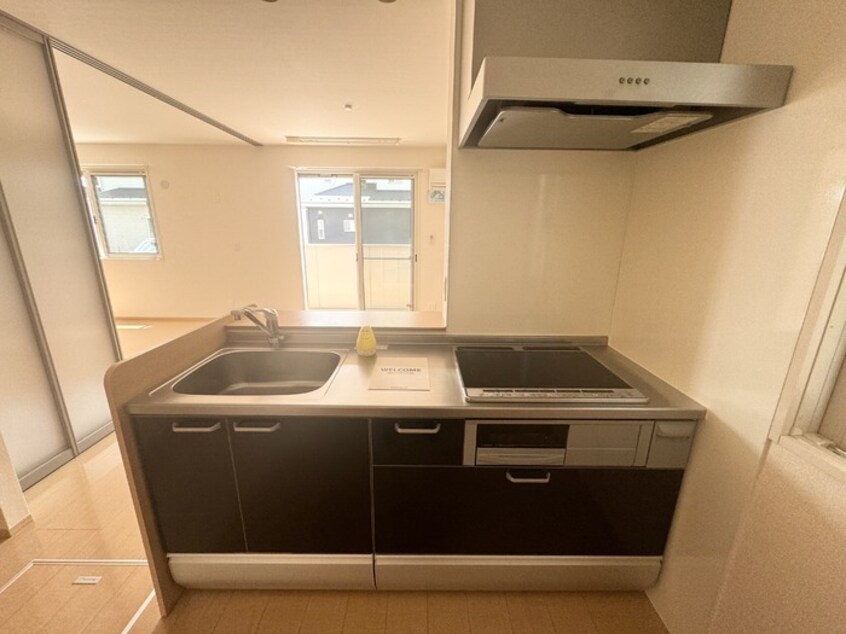 キッチン グラン・ヴィラージュ Ｅａｓｔ