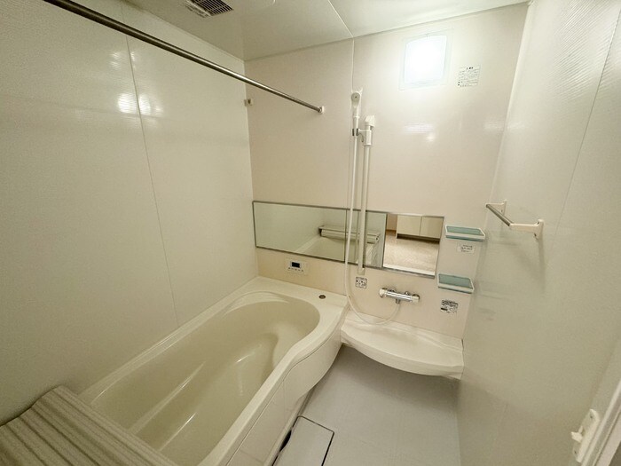 浴室 グラン・ヴィラージュ Ｅａｓｔ