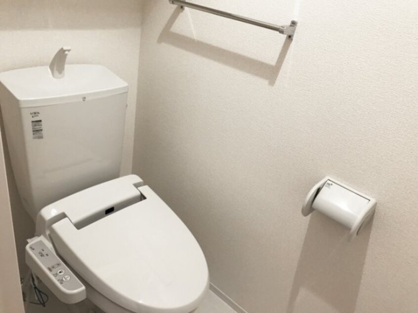 トイレ ＬＡ ＰＯＲＴＥ 12Ｑ4