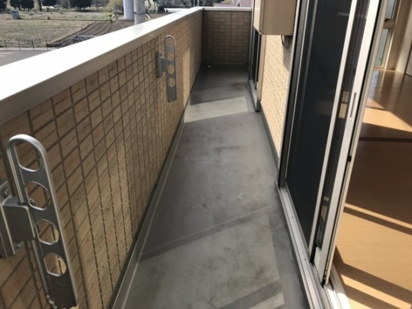 バルコニー ＬＡ ＰＯＲＴＥ 12Ｑ4