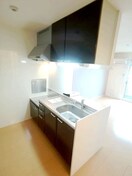 対面キッチン クレストコート Ｂ