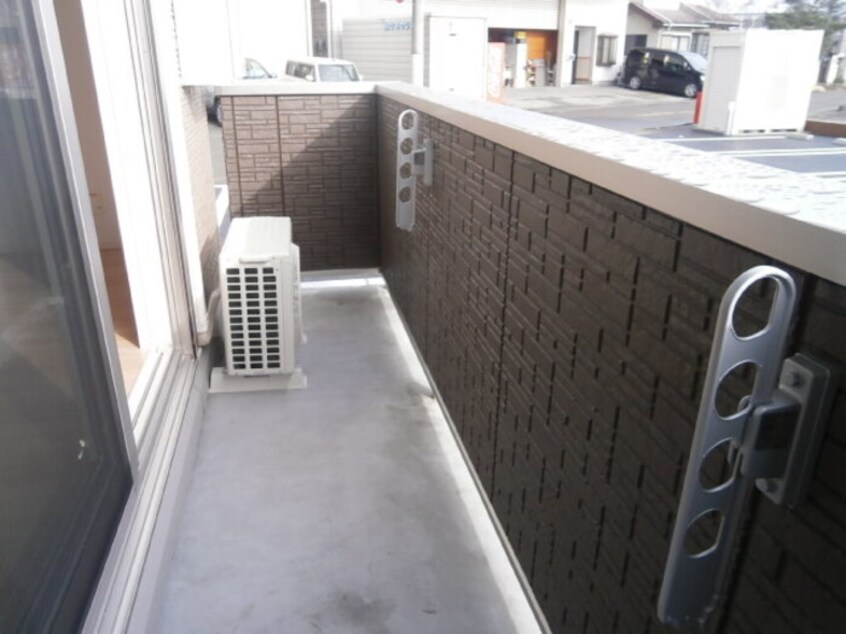 バルコニー ＧＲＡＮＤＦＯＲＴ ＣＨＯＥＩ