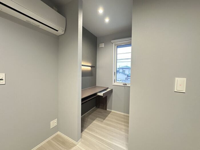 ワークデスク D-GLANZ EAST