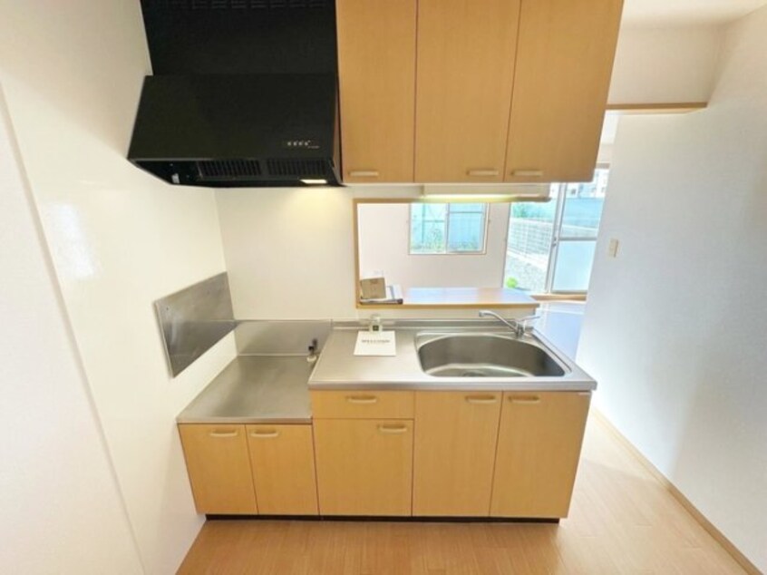 キッチン グランディパレス Ａ