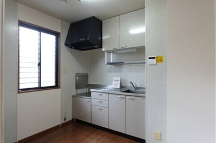 キッチン ロイヤルガーデン