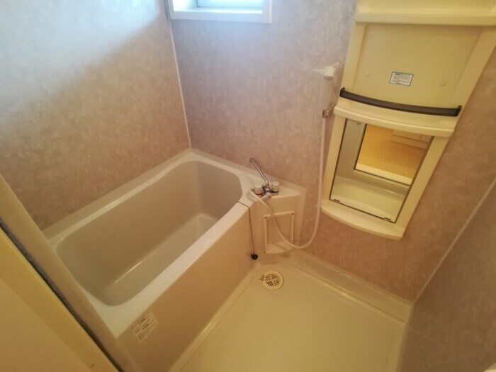 浴室 エスポワール海都 Ｄ