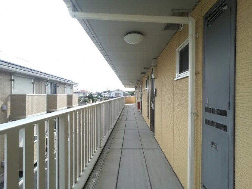 ロビー エスポワール海都 Ｄ