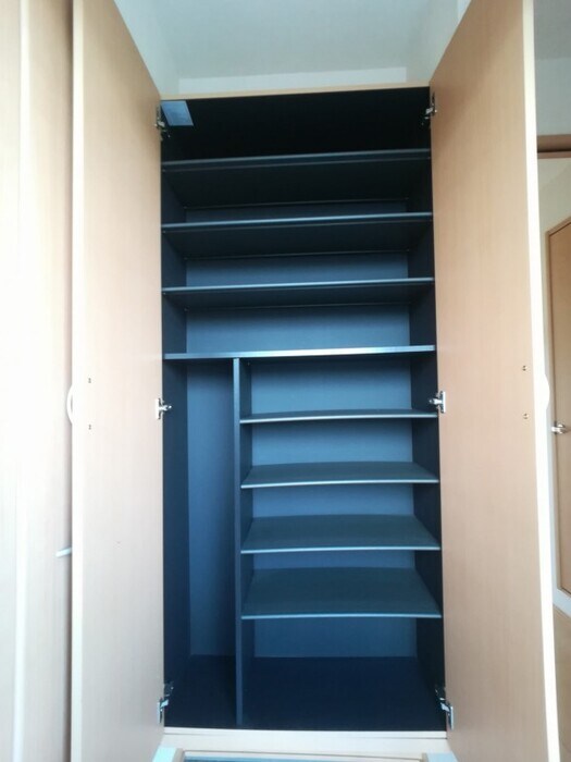 シューズボックス エスポワール海都 Ｄ