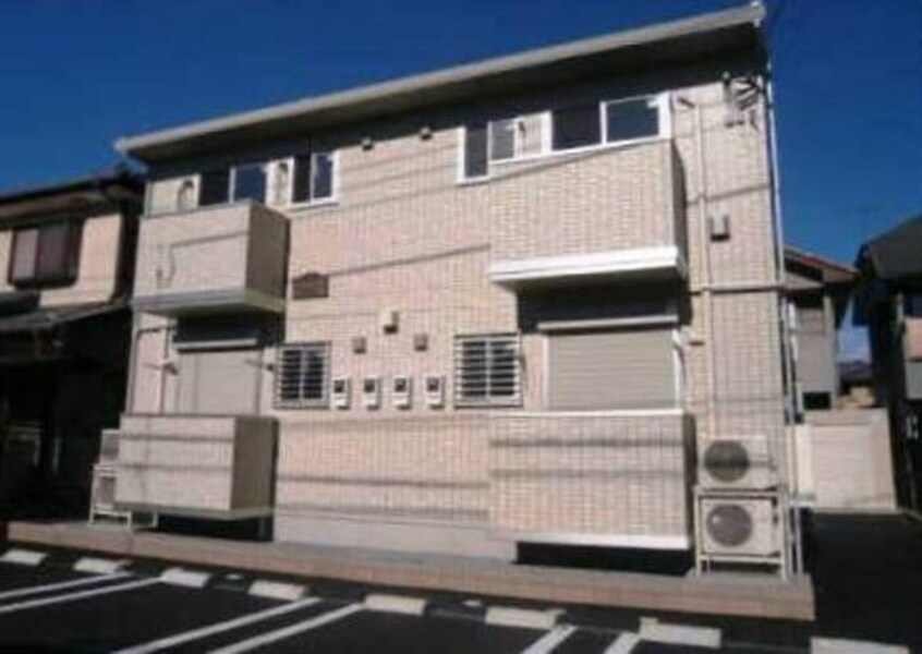 建物外観 アメージングエステート