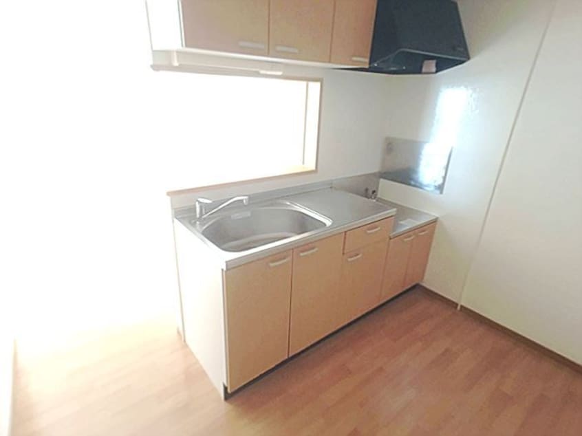 キッチン リースランドＩＰ Ａ