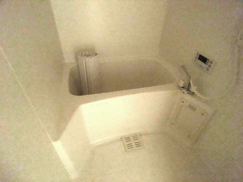 浴室 リースランドＩＰ Ａ