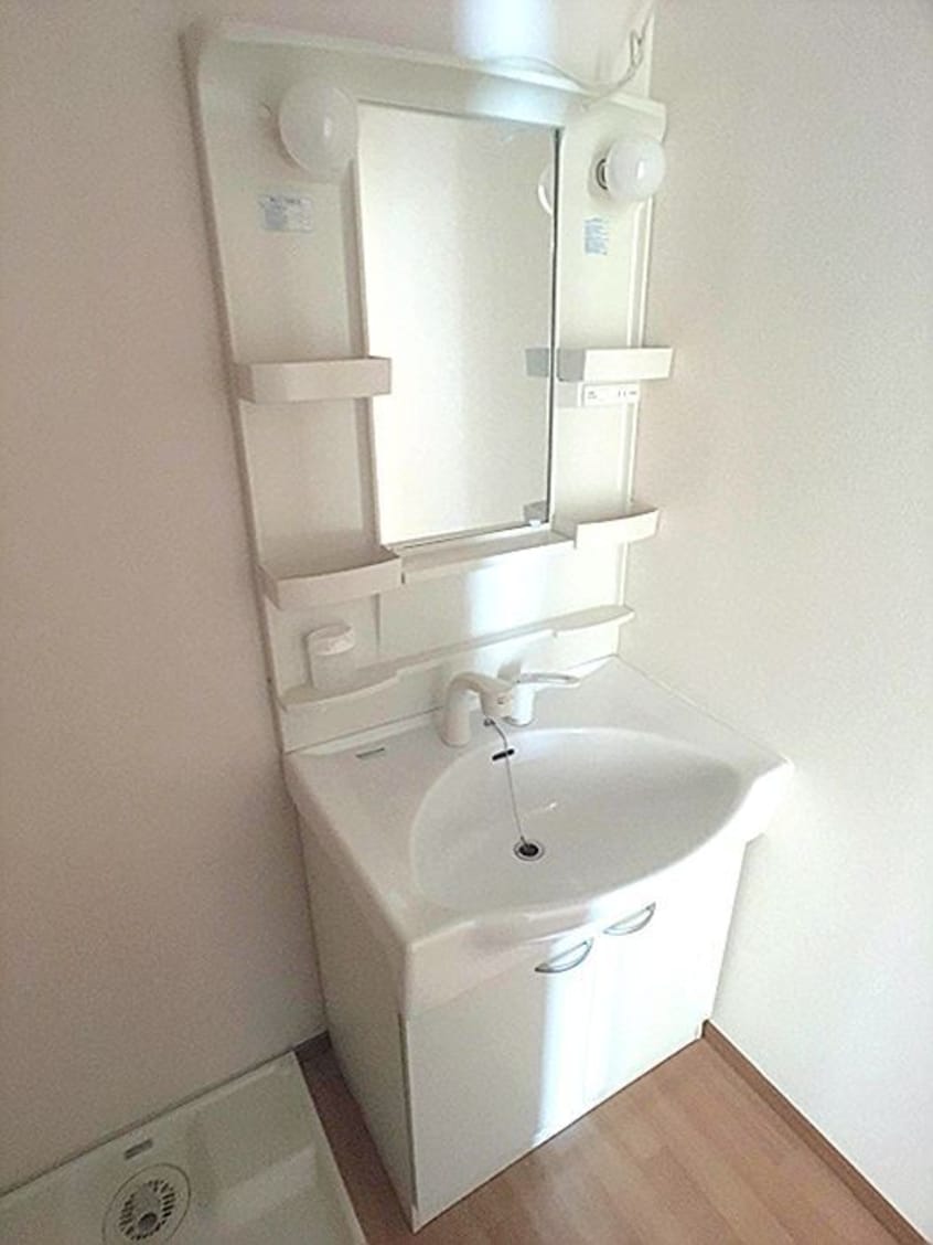 洗髪洗面化粧台 リースランドＩＰ Ａ