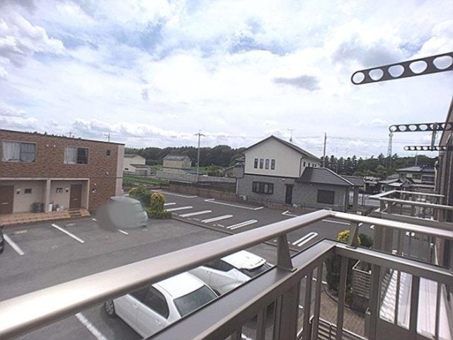 眺望 リースランドＩＰ Ａ