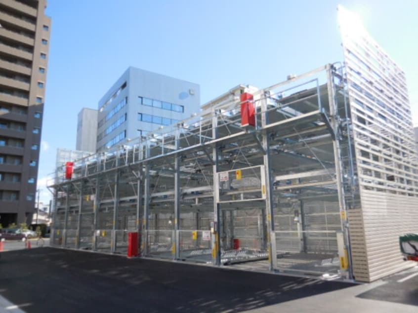 駐車場 ＣＲＥＡ元今泉