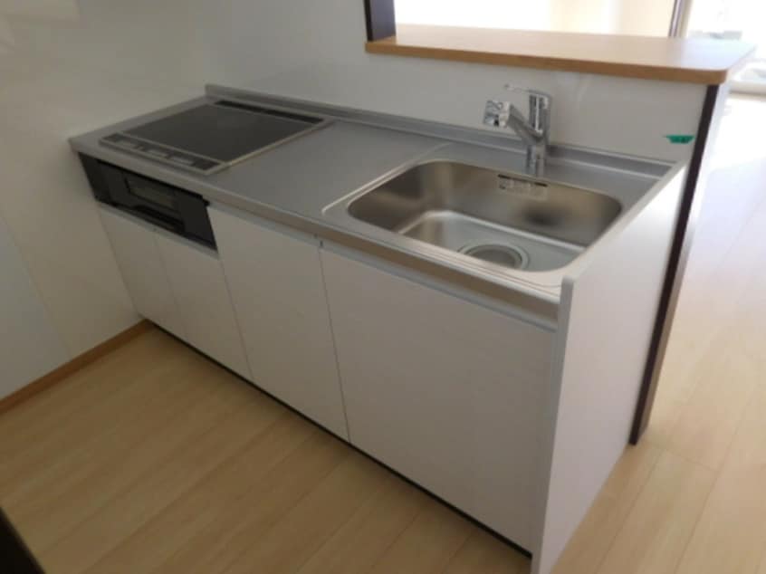 キッチン ＣＲＥＡ元今泉