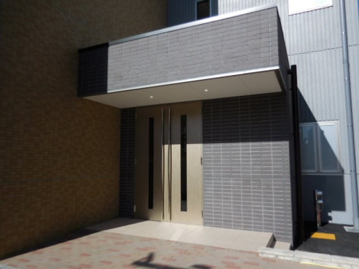 エントランス ＣＲＥＡ元今泉