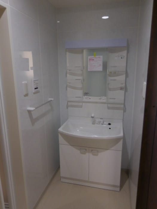 洗面所 ＣＲＥＡ元今泉