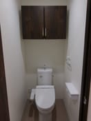 トイレ ＣＲＥＡ元今泉