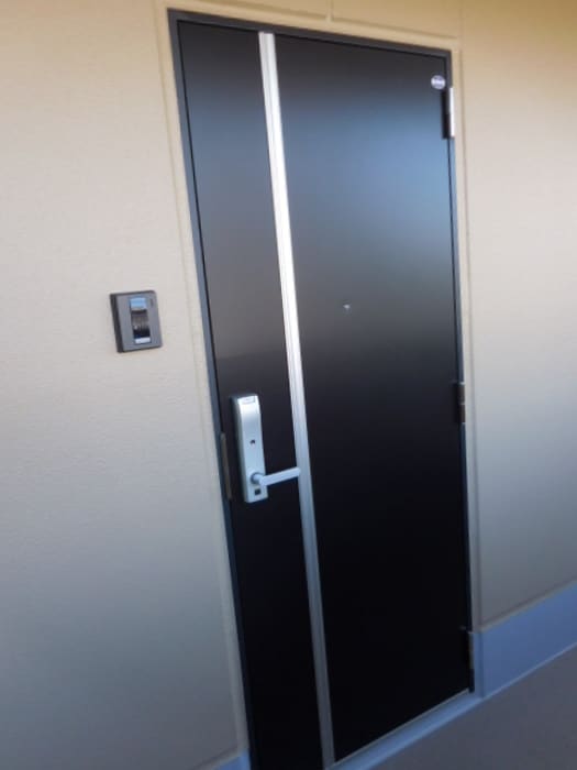 玄関 ＣＲＥＡ元今泉