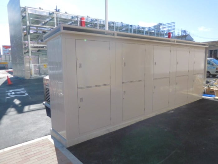 物置 ＣＲＥＡ元今泉