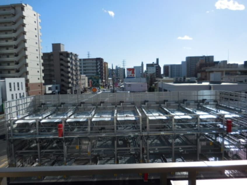 眺望 ＣＲＥＡ元今泉