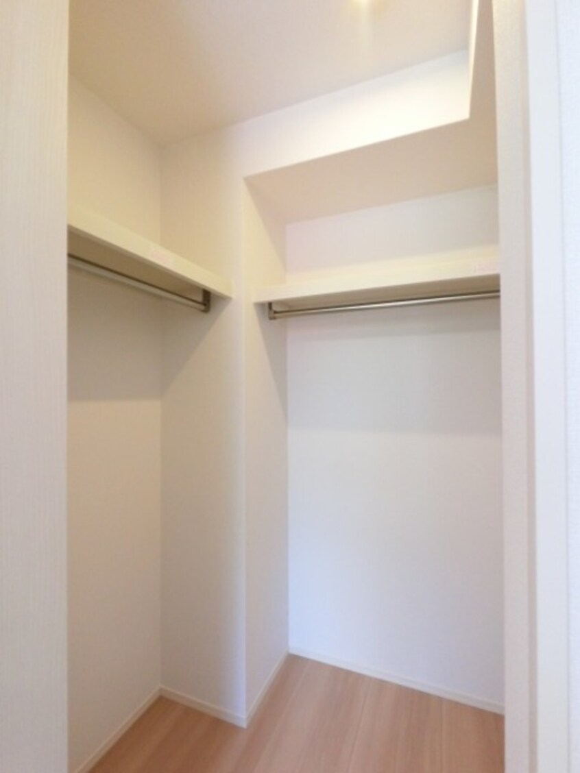 洋室・ウォークインクローゼット 大和 Ⅲ