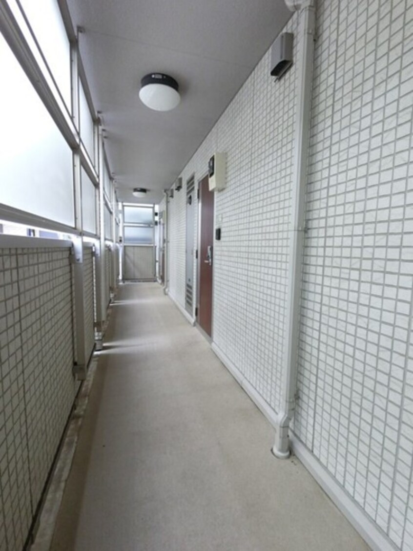 ロビー モンテ・シャルム