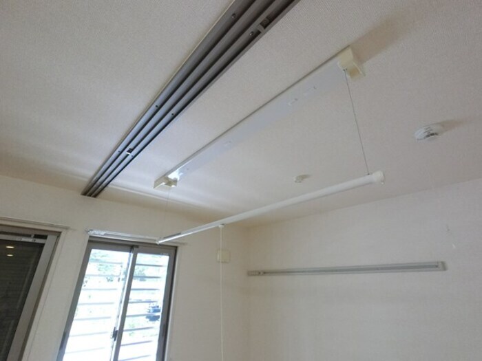 LDK 室内物干し モンテ・シャルム