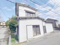 鐺山町戸建