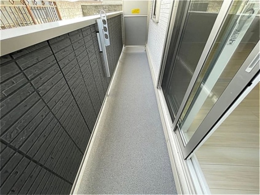 バルコニー ルアナ