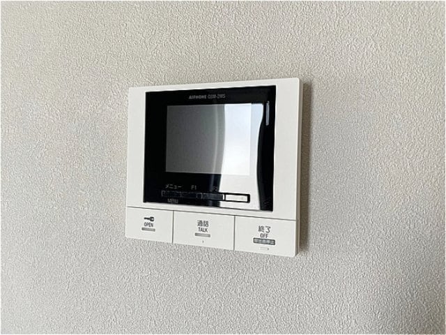 オートロック・インターホン ルアナ