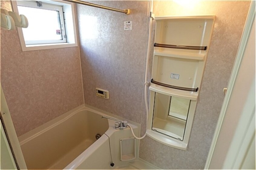 換気暖房乾燥機付き浴室 シャルムトロン Ｃ