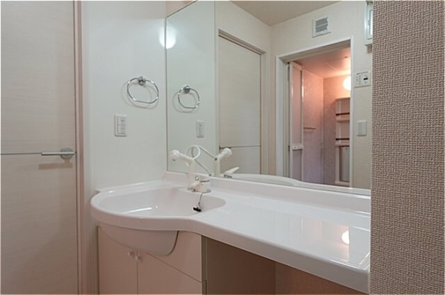 カウンター洗面台 シャルムトロン Ｃ